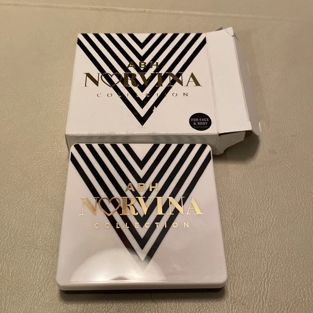 Anastasia Beverly Hills norvina abh